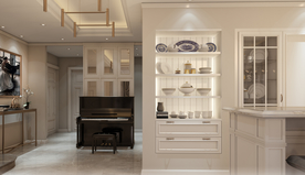 室内装饰 效果图