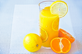 果汁饮品美味饮料图片