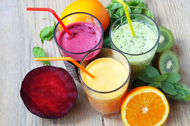 果汁饮品美味饮料图片