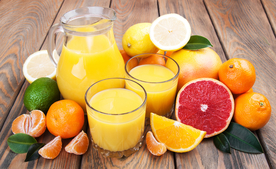 果汁饮品美味饮料图片