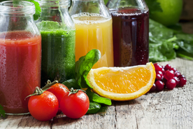 果汁饮品美味饮料图片