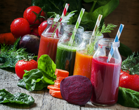 果汁饮品美味饮料图片