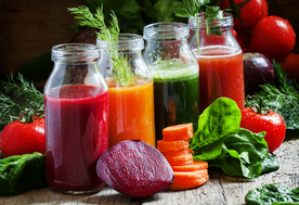 果汁饮品美味饮料图片