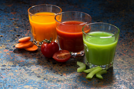 果汁饮品美味饮料图片