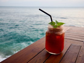 果汁饮品美味饮料图片