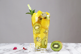 果汁饮品美味饮料图片