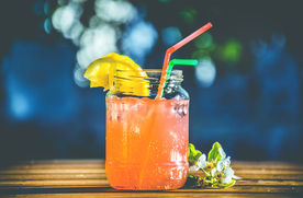 果汁饮品美味饮料图片