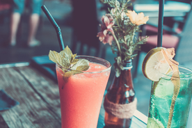 果汁饮品美味饮料图片