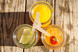 果汁饮品美味饮料图片