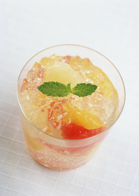 果汁饮品美味饮料图片