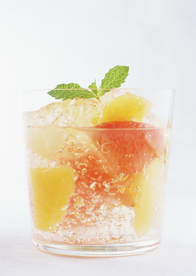 果汁饮品美味饮料图片