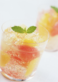 果汁饮品美味饮料图片