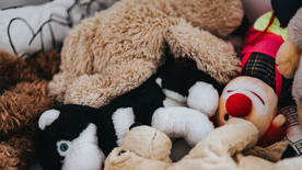 玩具小熊毛绒玩具图片