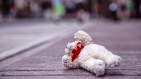 玩具小熊毛绒玩具图片