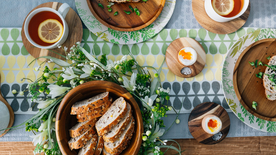 蔬菜沙拉素食图片