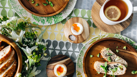 蔬菜沙拉素食图片