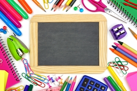 学习用品
