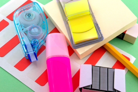 学习用品