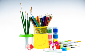学习用品