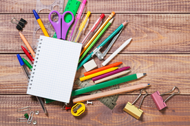 学习用品