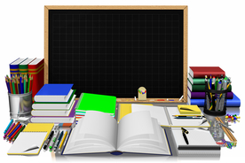学习用品