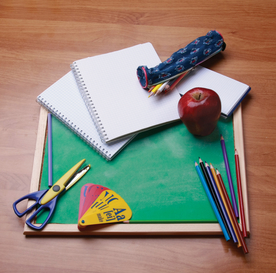 学习用品