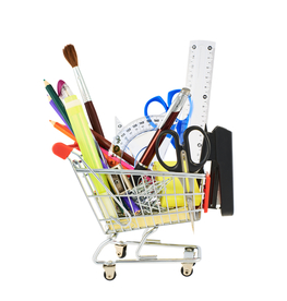 学习用品