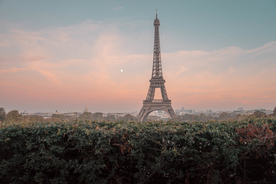 巴黎铁塔