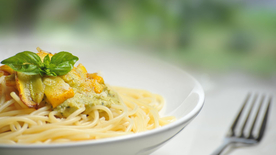 意大利面条面食图片