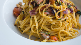 意大利面条面食图片