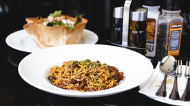 意大利面条面食图片