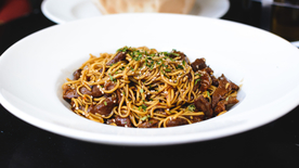 意大利面条面食图片