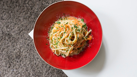 意大利面条面食图片