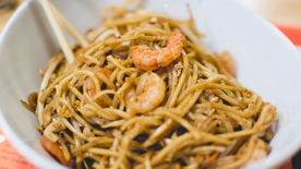 意大利面条面食图片