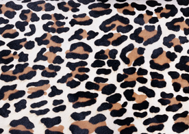 皮革纹理素材图片