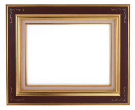 复古相框图片