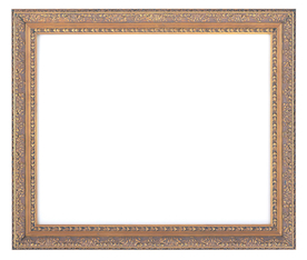 复古相框图片