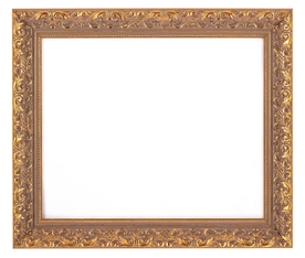 复古相框图片