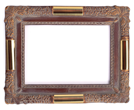 复古相框图片