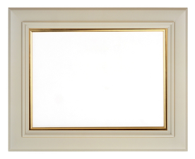 简约大方相框图片