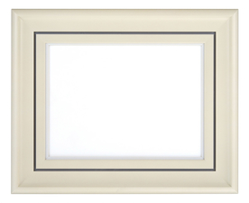 简约大方相框图片