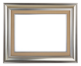 简约大方相框图片