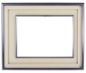 简约大方相框图片