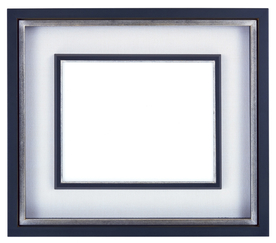 简约大方相框图片