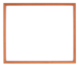 简约大方相框图片