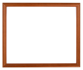 简约大方相框图片