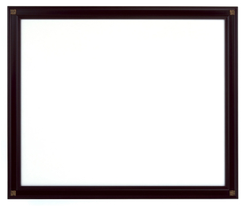 简约大方相框图片