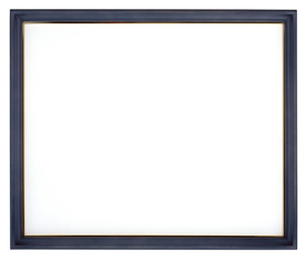 简约大方相框图片