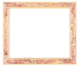 简约大方相框图片