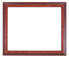 简约大方相框图片